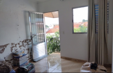Casa para venda em Avaré